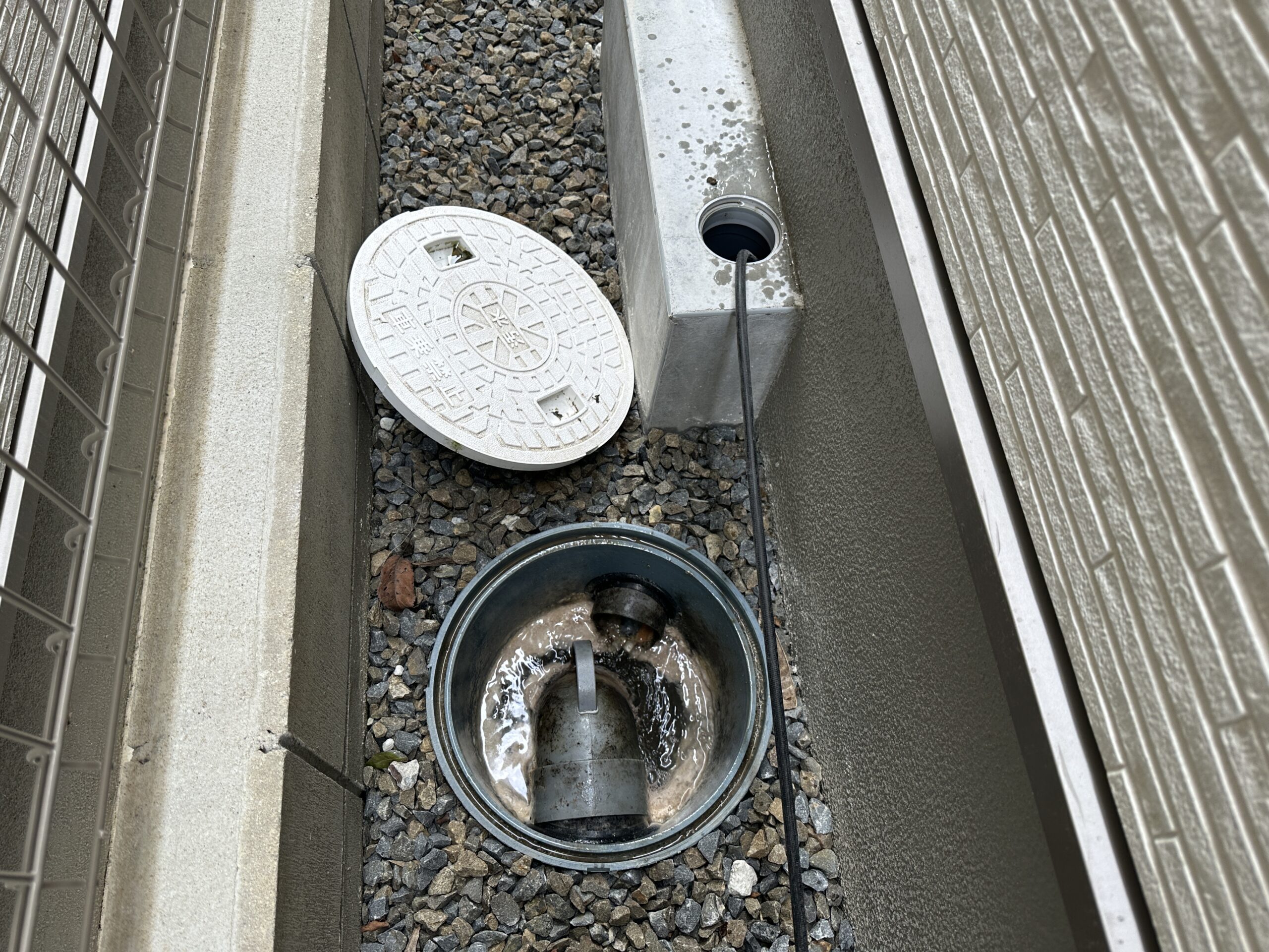 茨木市トイレつまり修理